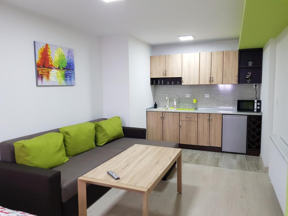Чилковата Къща Hotel Banya  Exterior photo