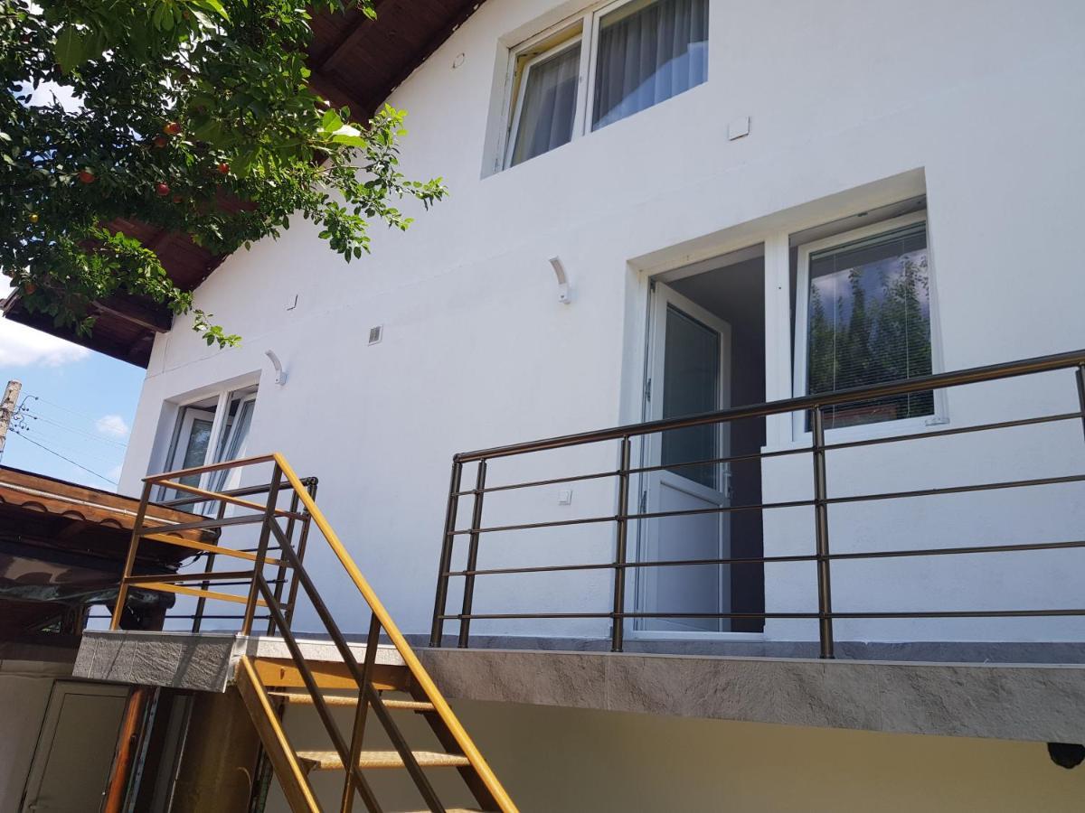 Чилковата Къща Hotel Banya  Exterior photo
