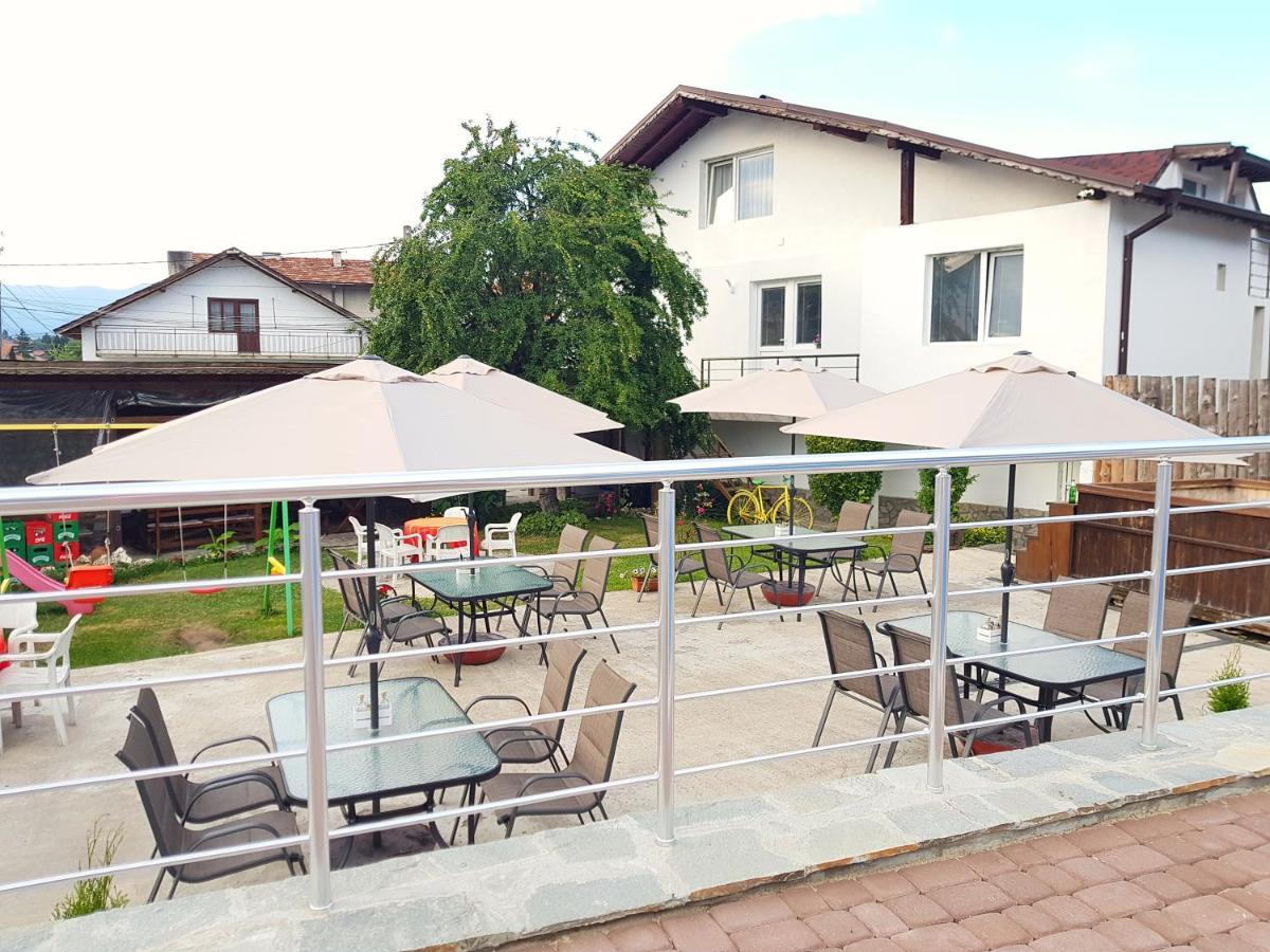 Чилковата Къща Hotel Banya  Exterior photo