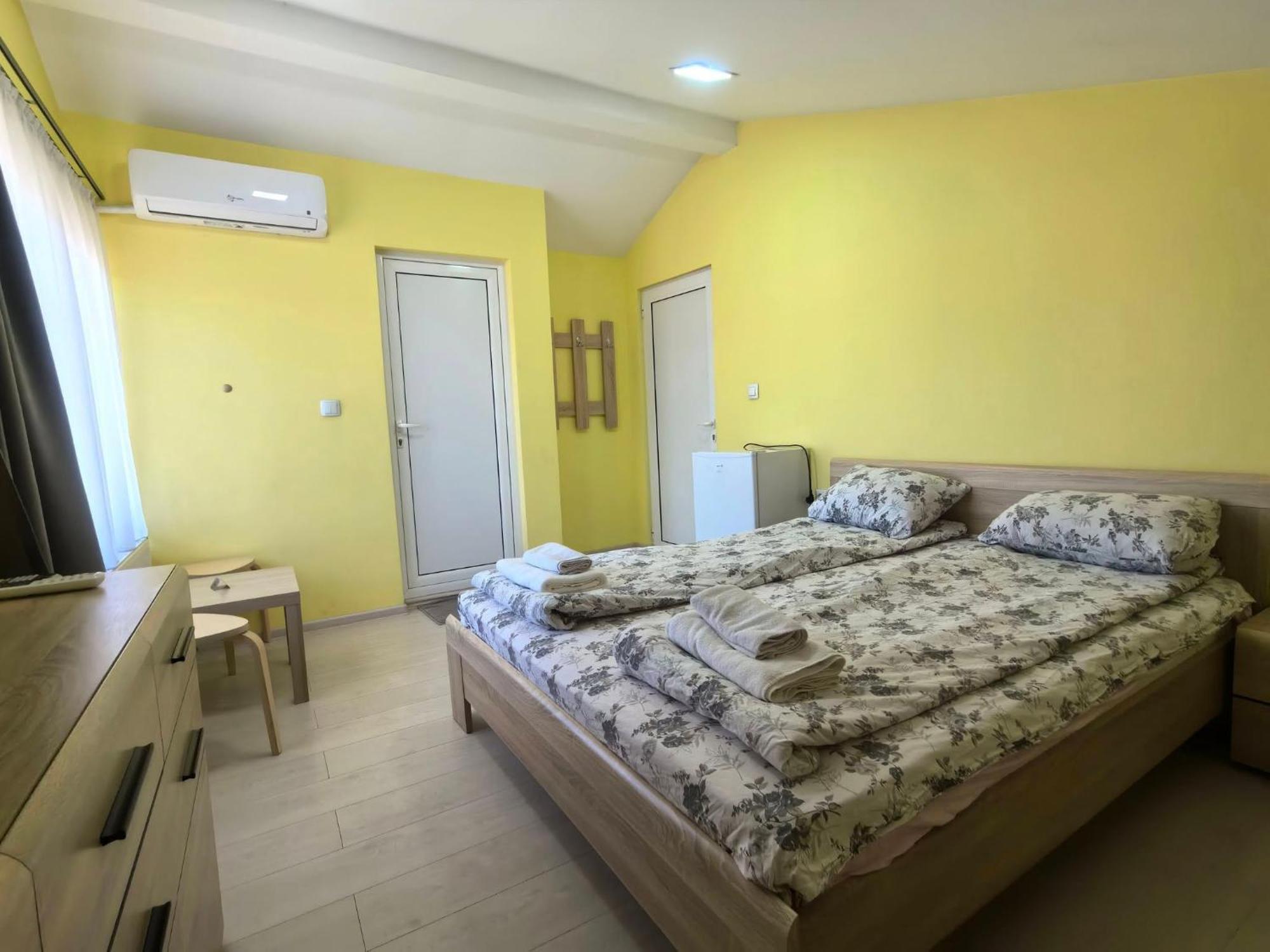 Чилковата Къща Hotel Banya  Exterior photo