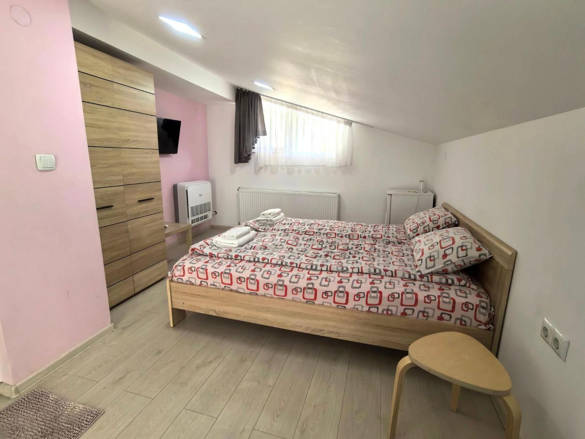 Чилковата Къща Hotel Banya  Exterior photo