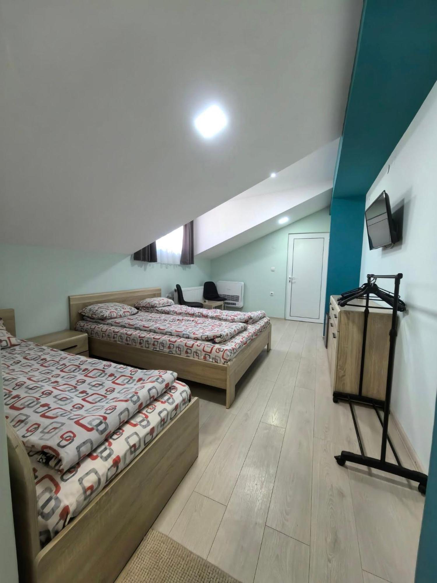 Чилковата Къща Hotel Banya  Exterior photo