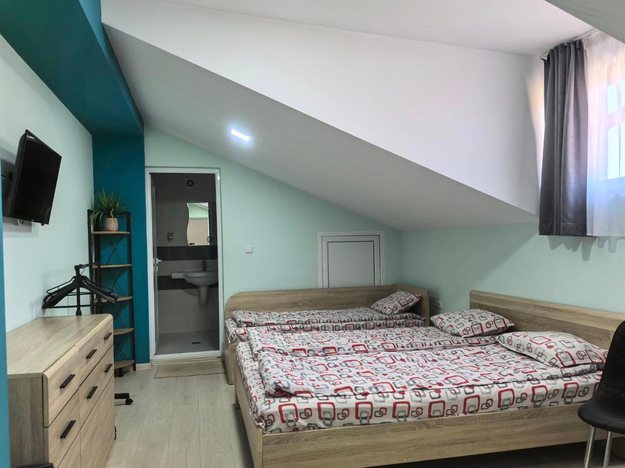 Чилковата Къща Hotel Banya  Exterior photo